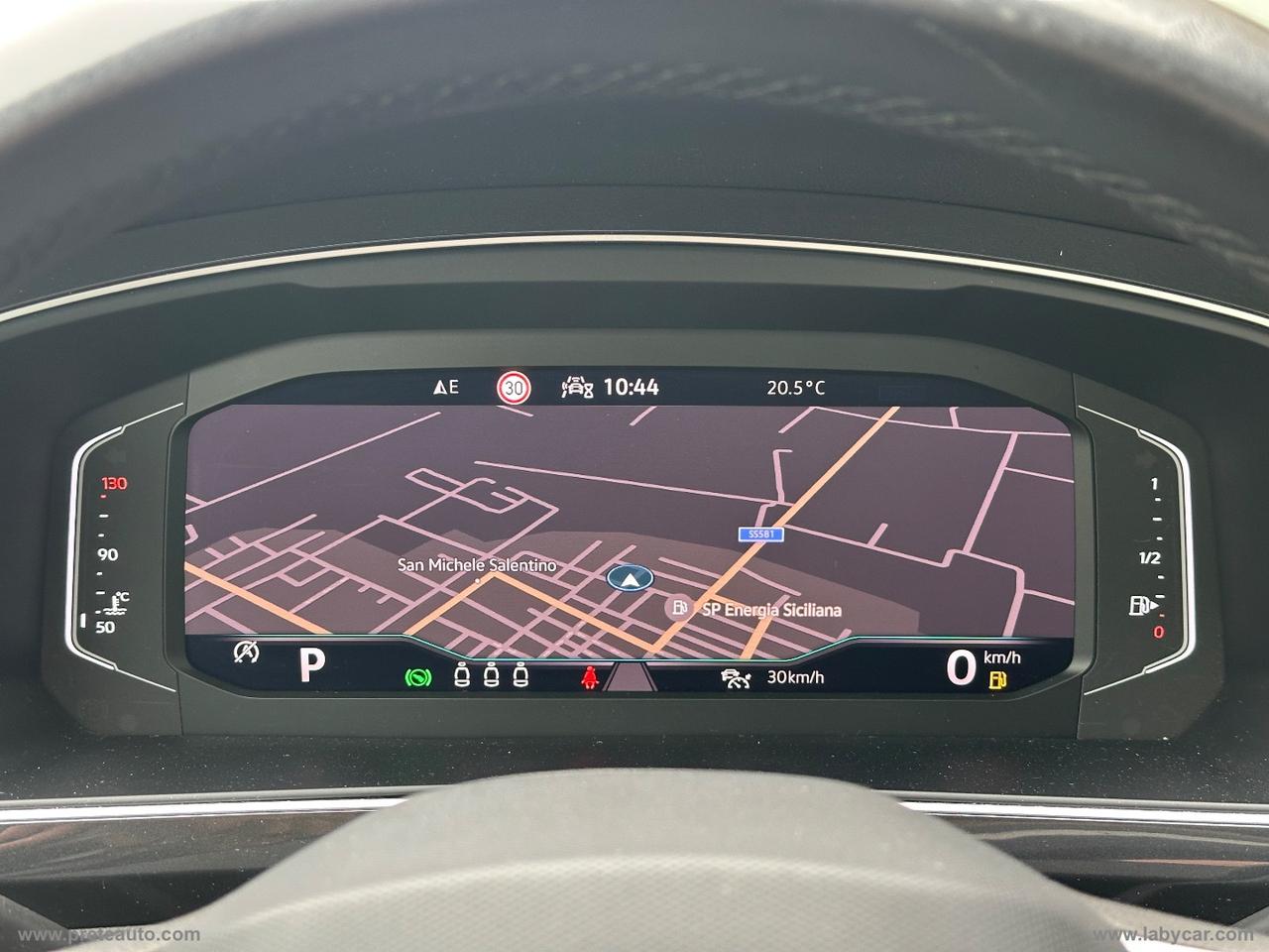 VOLKSWAGEN Tiguan 2.0 TDI 150CV SCR DSG Elegance