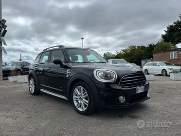 MINI Mini Cooper D Hype Countryman ALL4