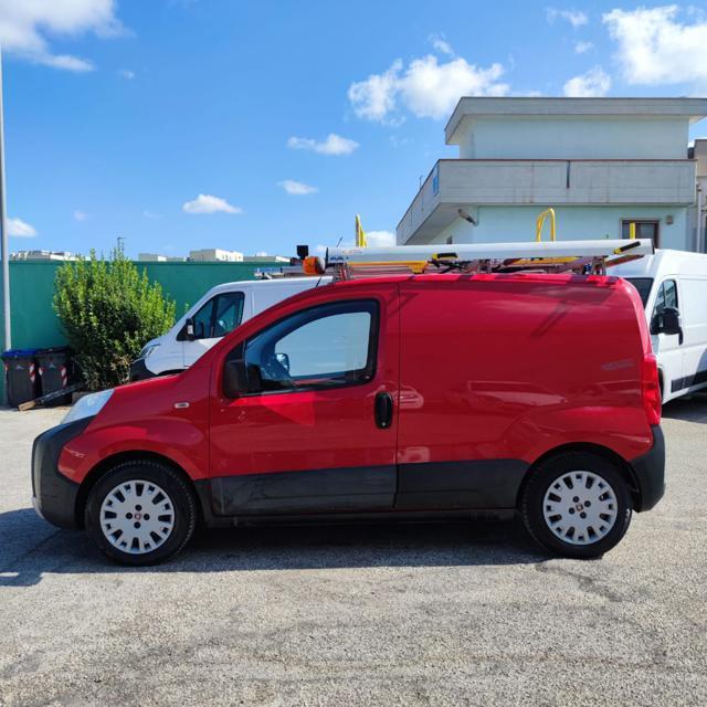 FIAT FIORINO 1.3 M-JET FURGONE ADVENTURE - 2016