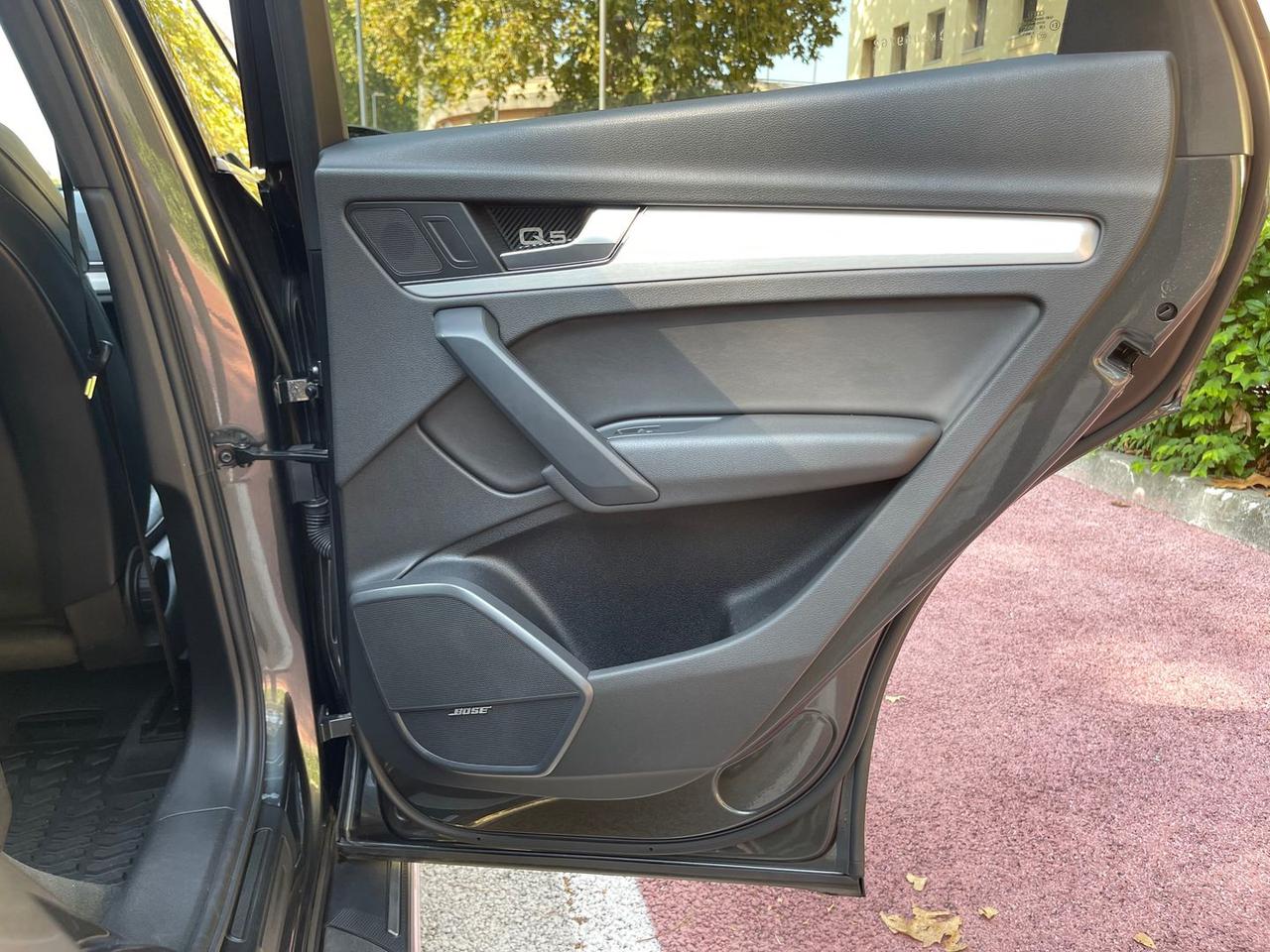 Audi Q5 S Line Plus 3.0 50 TDI #6981