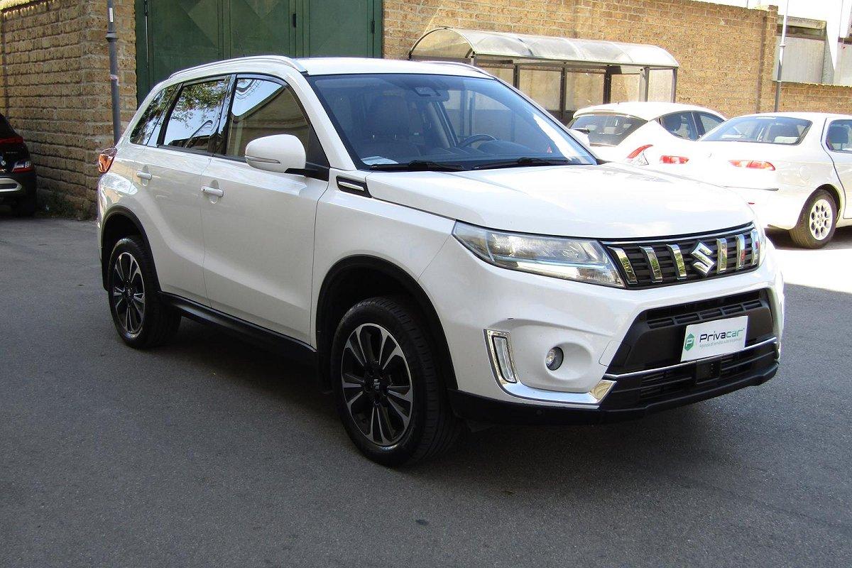 SUZUKI Vitara 1.4 Hybrid 4WD AllGrip Top