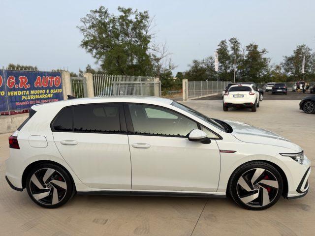 VOLKSWAGEN Golf GTI ITALIANA GARANZIA