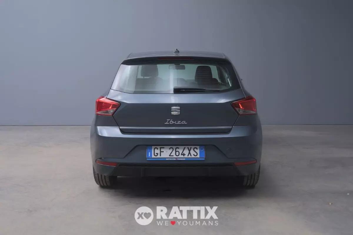 SEAT Ibiza 1.0 TGI 90CV Style