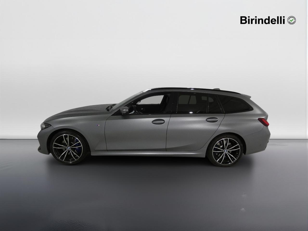 BMW Serie 3(G20/1-80/1) - 330d 48V xDrive Touring Msport