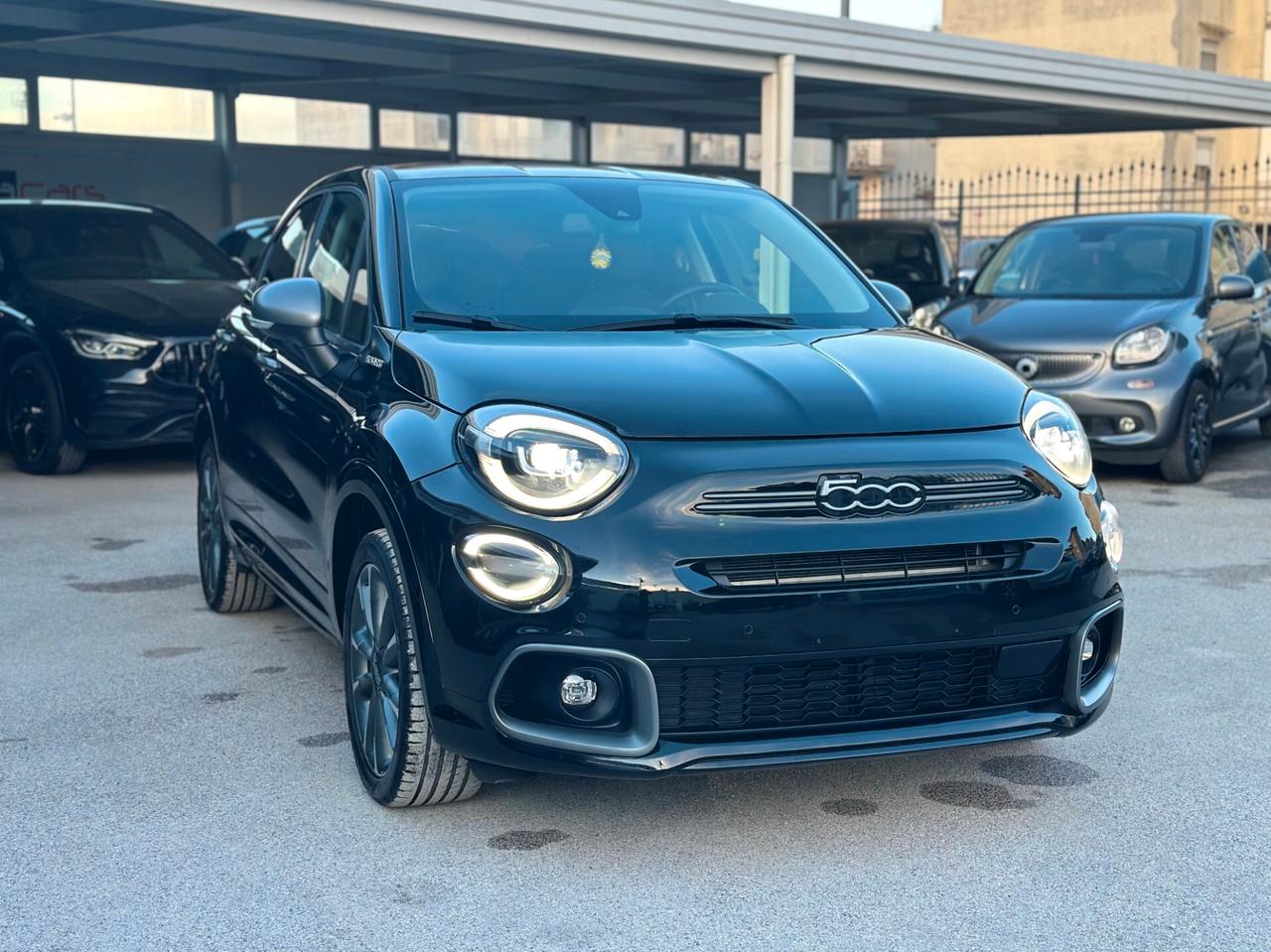 Fiat 500X 1.3 MultiJet 95 CV Sport '24