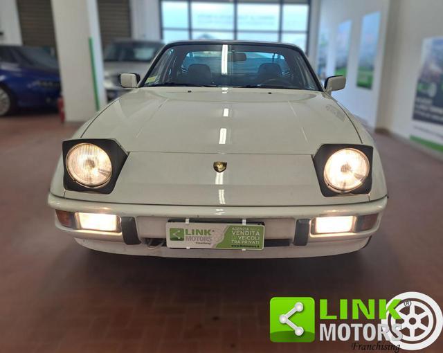 PORSCHE 924 2.0 5 MARCE