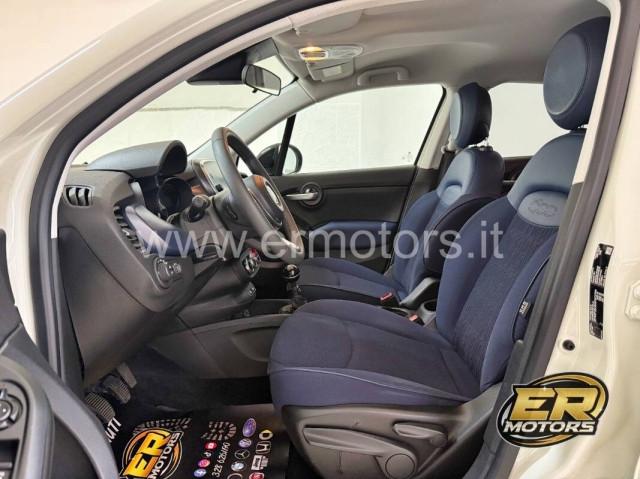 Fiat 500X 1.0 t3 Club 120cv