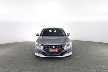 PEUGEOT 208 208 PureTech 75 5 porte Allure