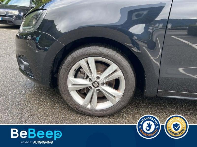 Seat Alhambra 2.0 TDI CR XCELLENCE 150CV DSG