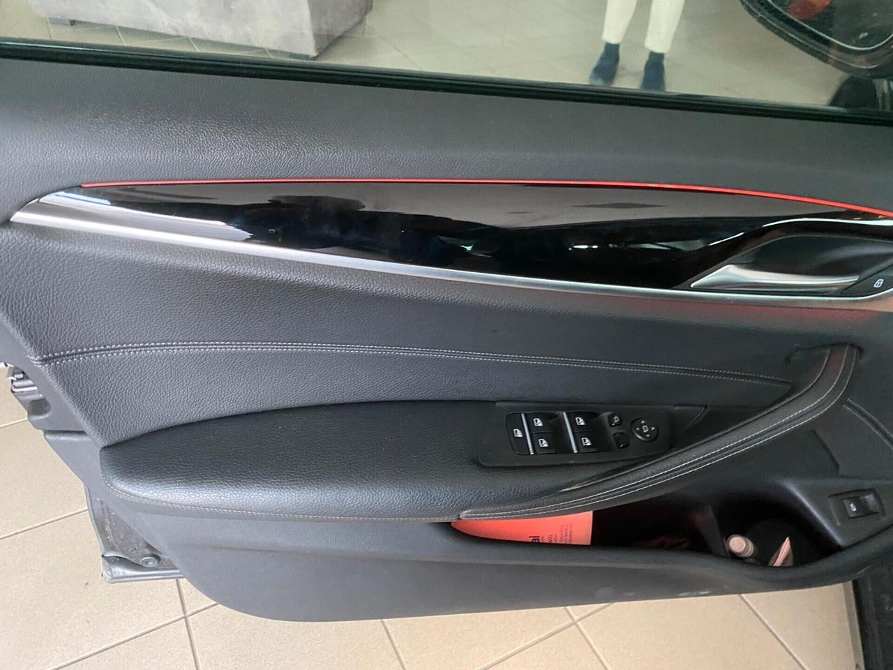 Bmw 520 518d Touring Msport