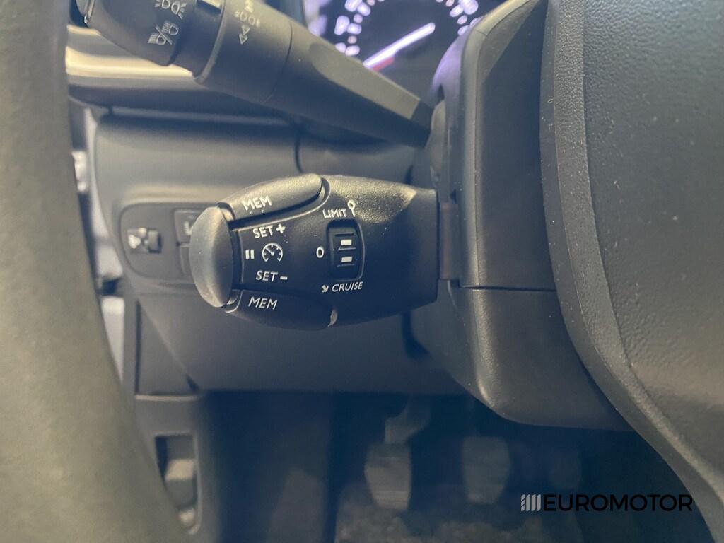 Citroen C3 1.5 BlueHDi You