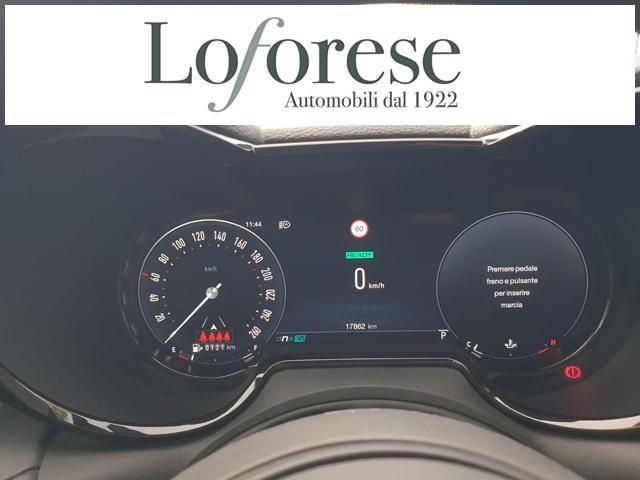 ALFA ROMEO Tonale 1.5 130 CV MHEV TCT7 Sprint