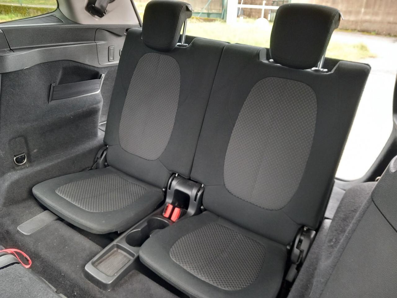 Bmw 2 Active Tourer 218d 7 Posti