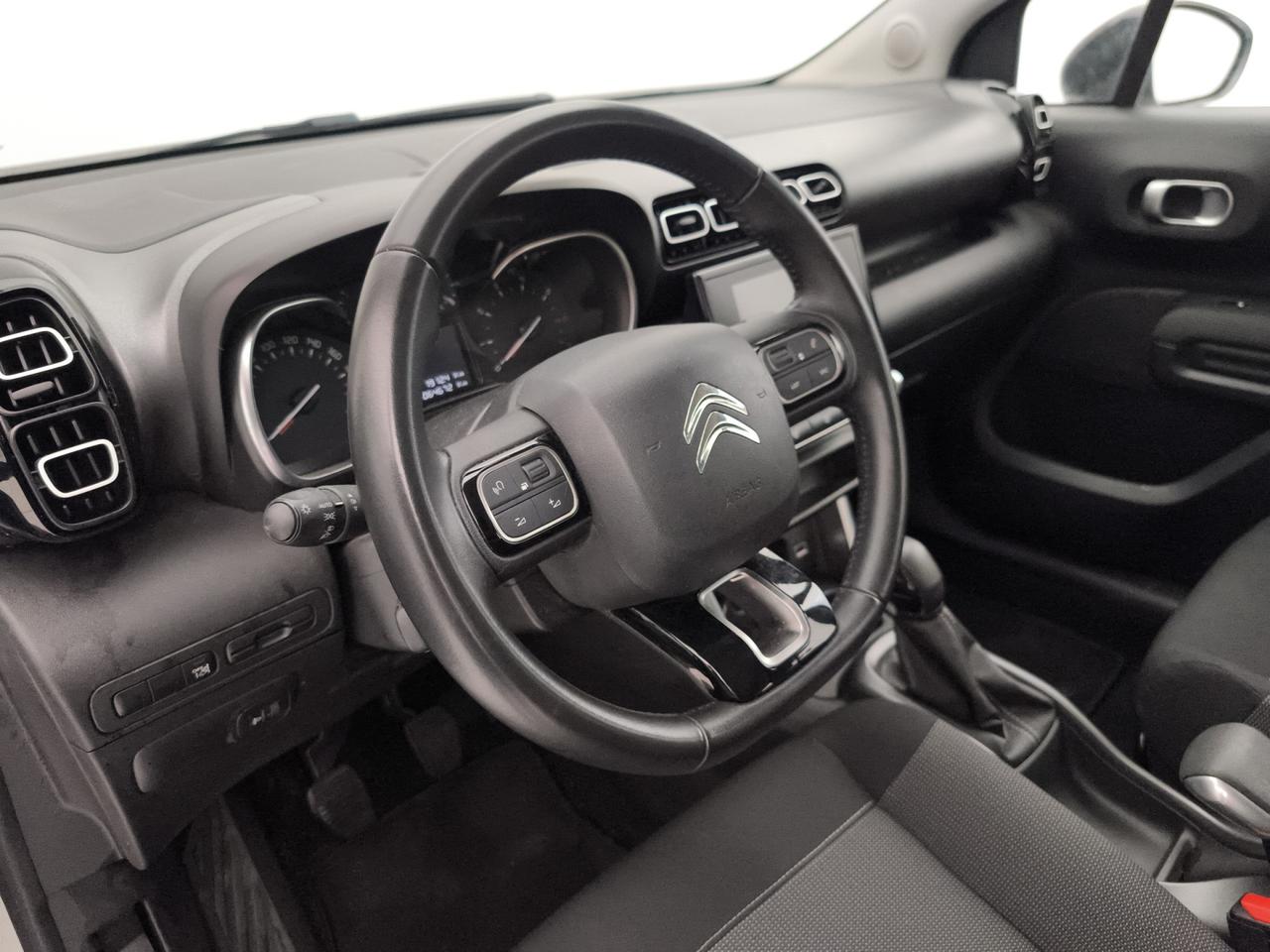 CITROEN C3 Aircross I 2017 - C3 Aircross 1.2 puretech Shine 82cv my18