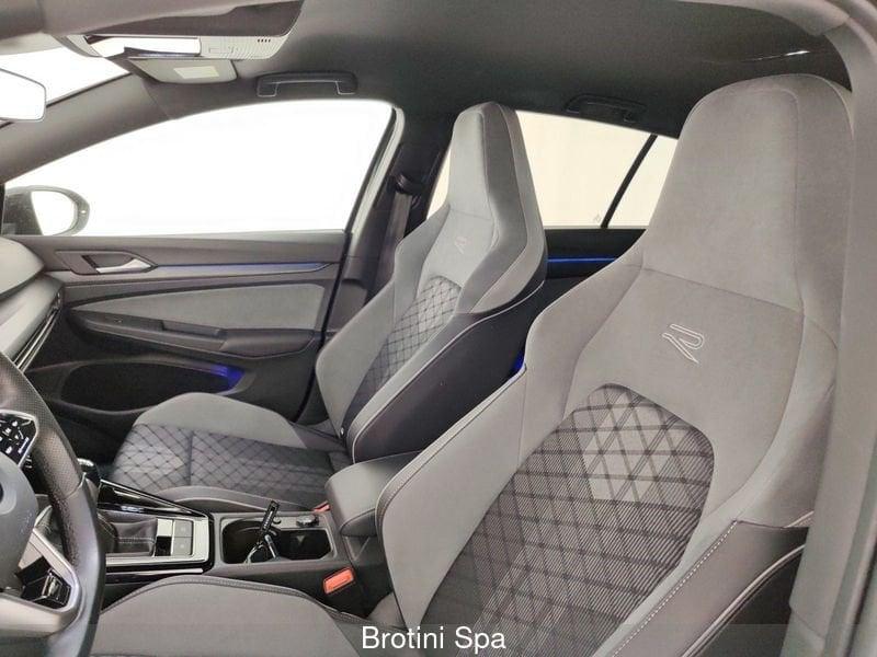 Volkswagen Golf 1.5 TSI 150 CV EVO ACT R-Line