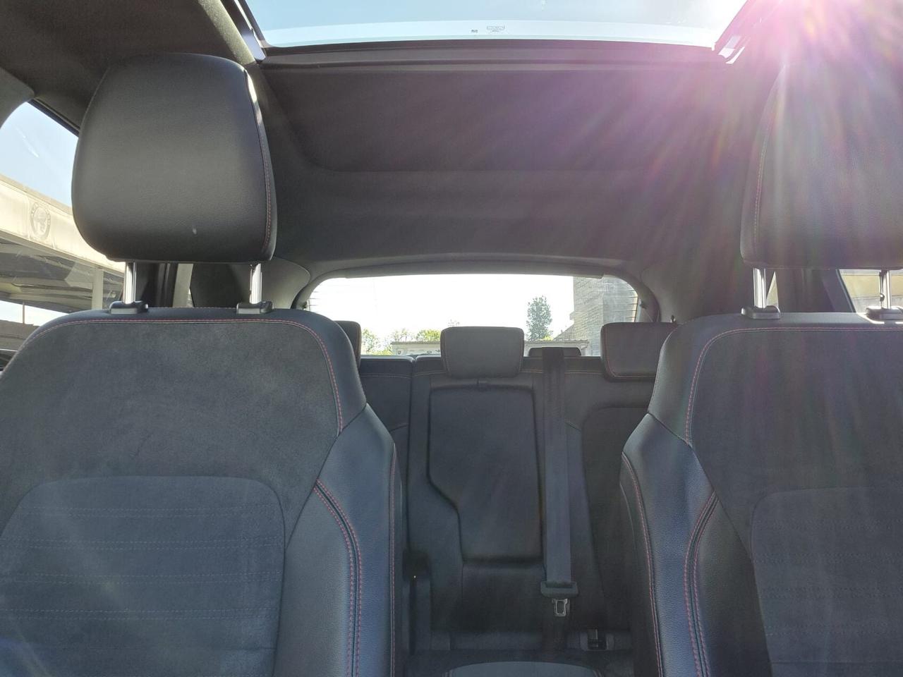 Ford Kuga 1.5 EcoBlue 120 CV aut. 2WD ST-Line X