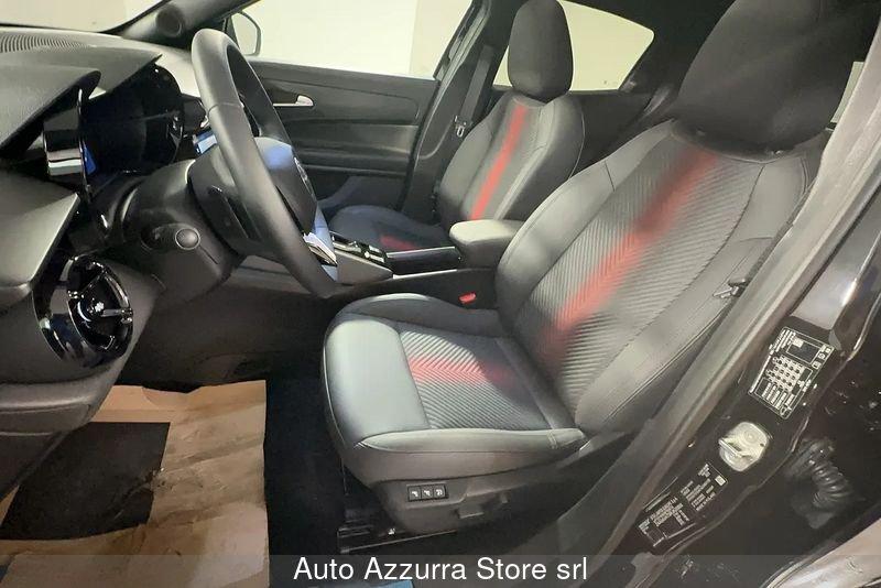 Alfa Romeo Junior Junior 1.2 145 CV Hybrid eDCT6 Speciale *PROMO AZZURRA*
