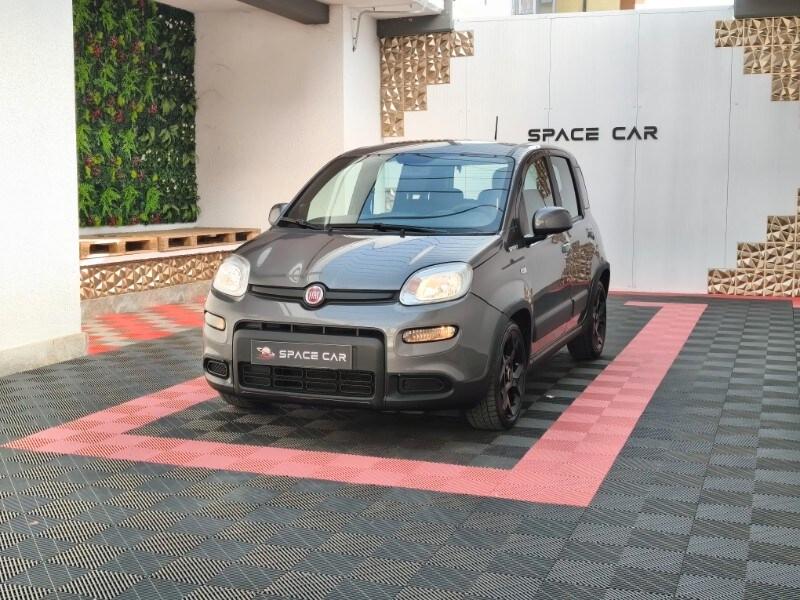 FIAT Panda 3ª serie Panda 1.0 FireFly S&S Hybr...