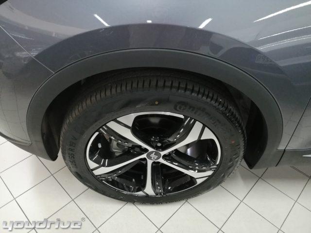 DR MOTOR DR 6.0 KM0 1.5 CVT GPL NO OBBLIGO FINANZIAMENTO