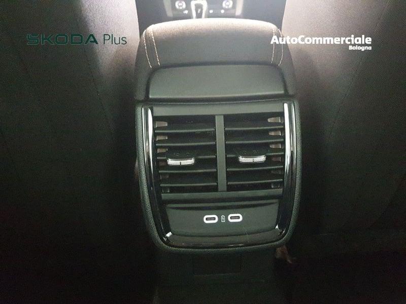 Skoda Kamiq Kamiq 1.0 TSI 110 CV DSG Style