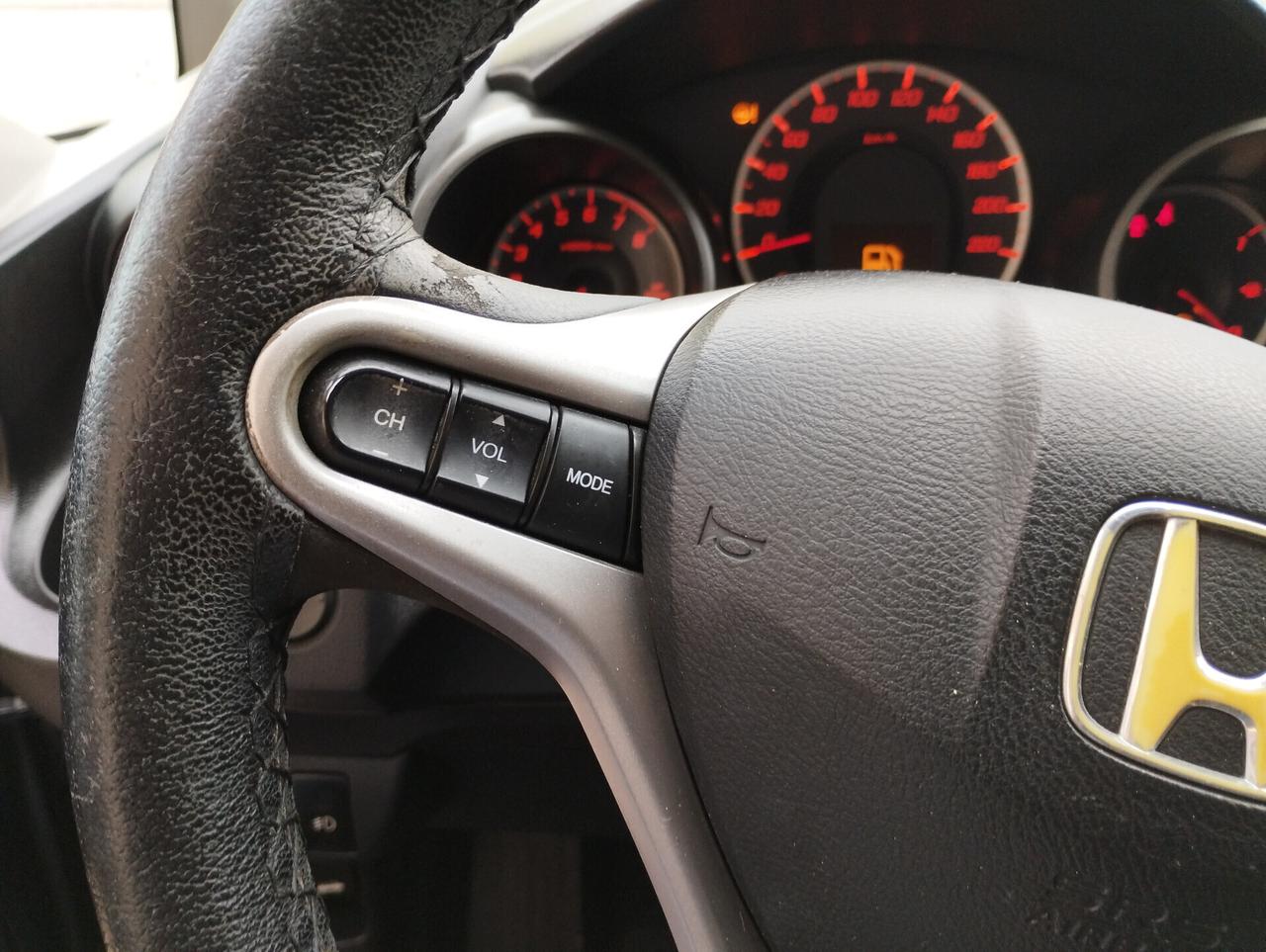 Honda Jazz 1.2 i-VTEC