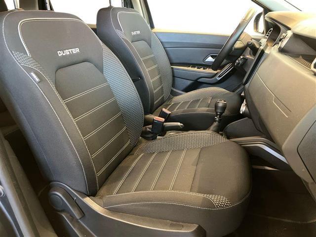DACIA Duster 1.0 TCe GPL Comfort 4x2