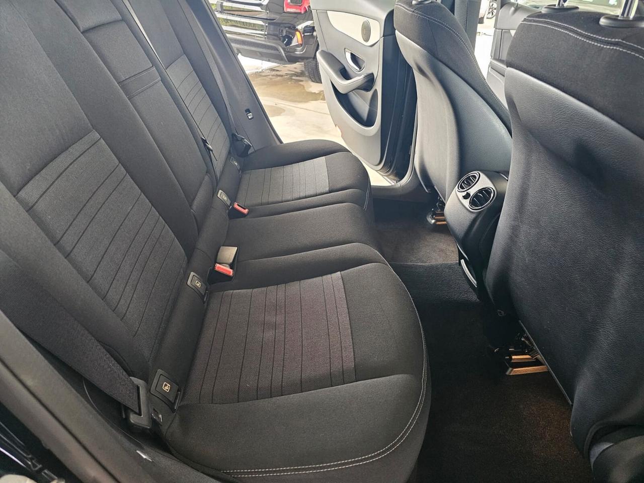 MERCEDES GLC 250 MERCEDES CDI 4MATIC SPORT 2018