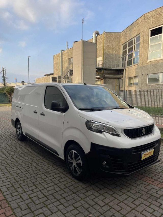 PEUGEOT Expert BlueHDi 100 S&S Furgone Premium Long