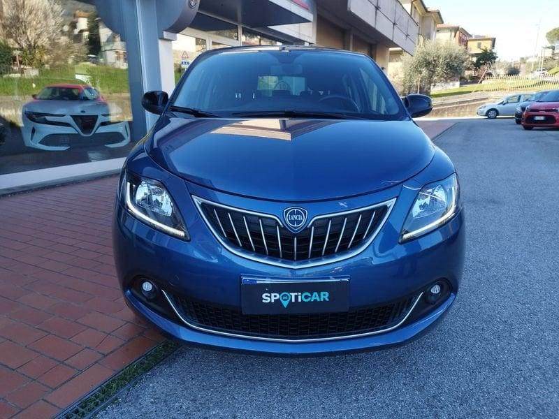Lancia Ypsilon 1.0 FireFly 5 porte S&S Hybrid Gold Plus