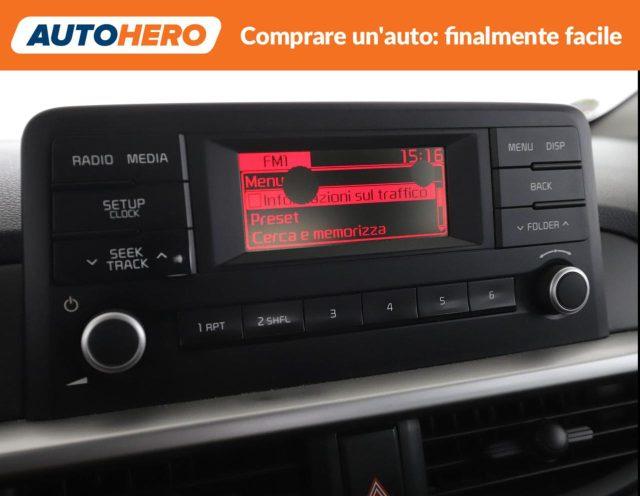 KIA Picanto 1.0 12V 5 porte Active