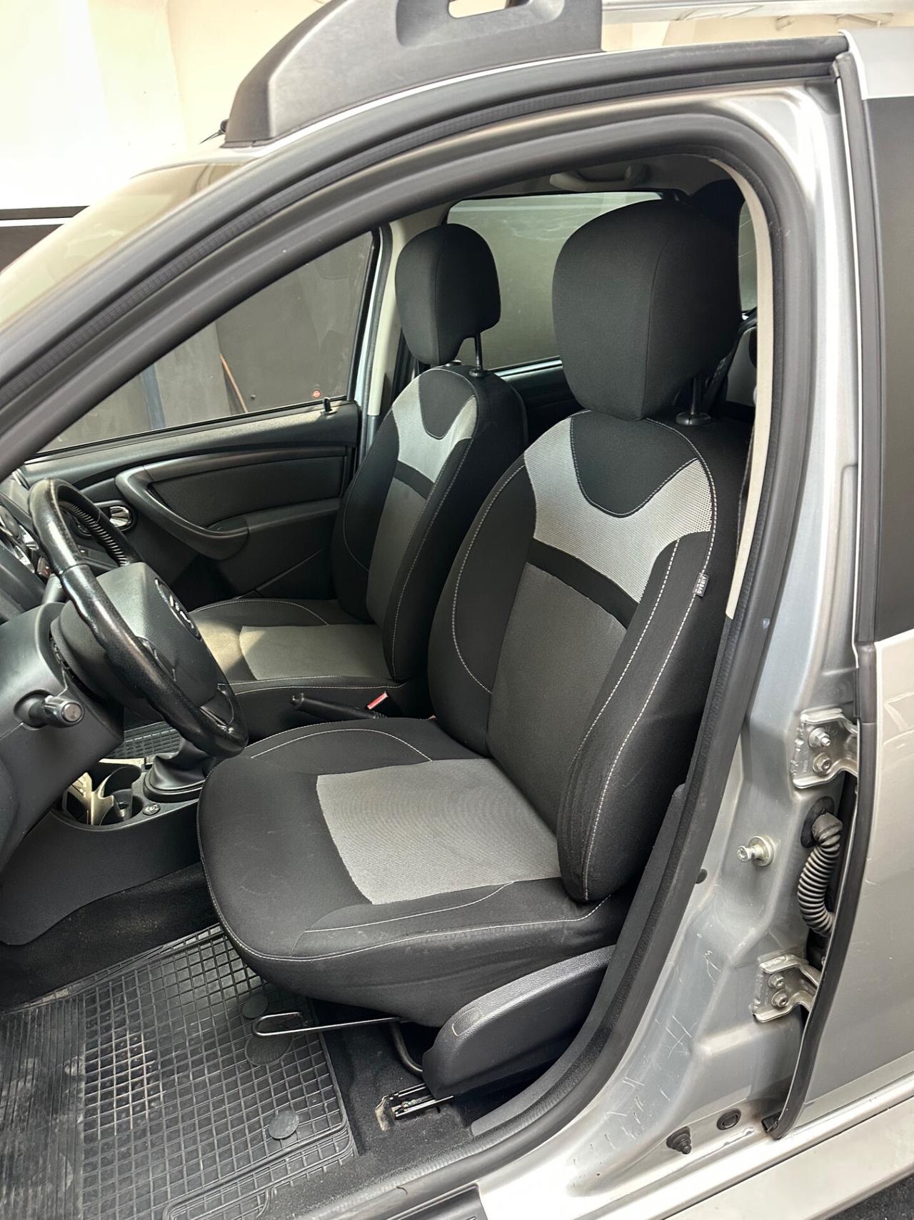 Dacia Duster GPL 1.6 115CV S&S 4x2 Serie Speciale GPL Ambiance Family