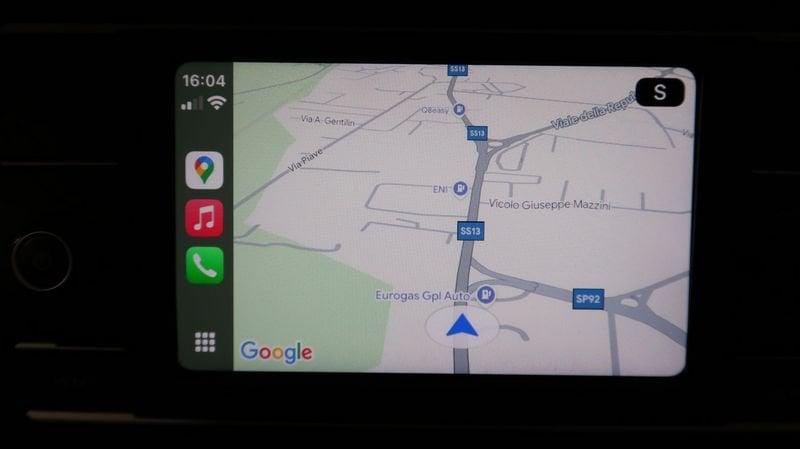 Volkswagen Polo Polo 1.0 TSI Evo