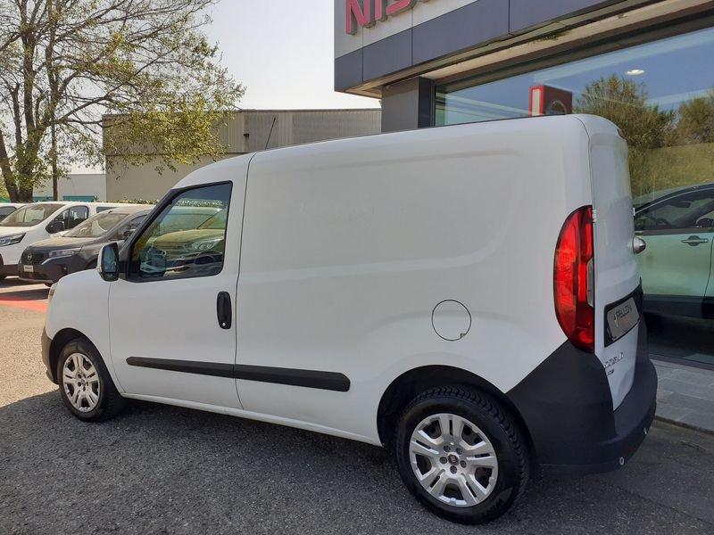 FIAT Doblò 1.6 MJT 105CV 2 POSTI VAN - PREZZO+IVA
