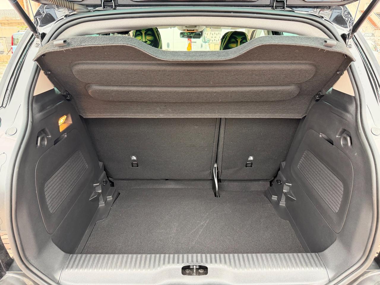 Citroen C3 Aircross BlueHDi 110 S&S You