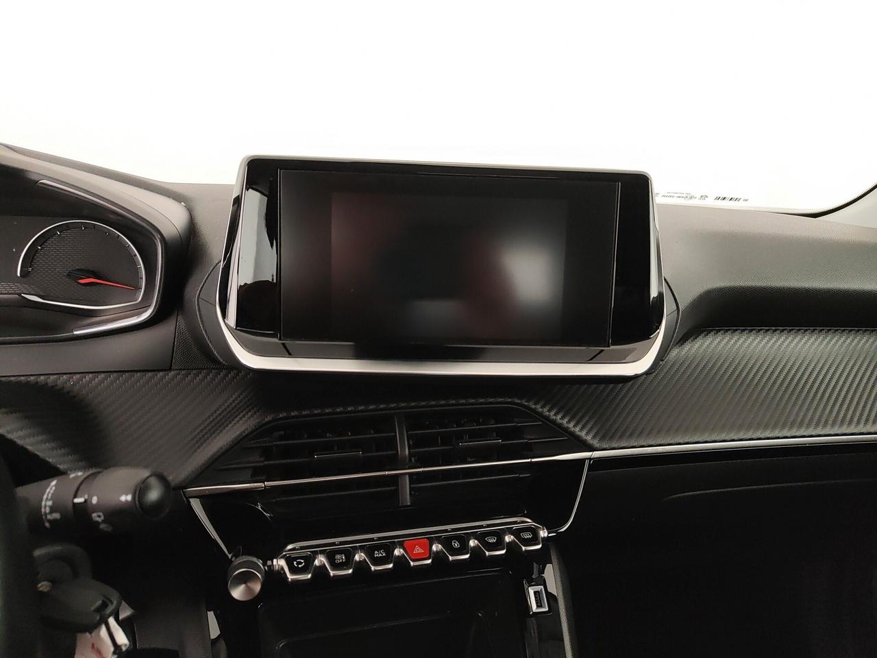 Peugeot 2008 PureTech 100 S&S Active