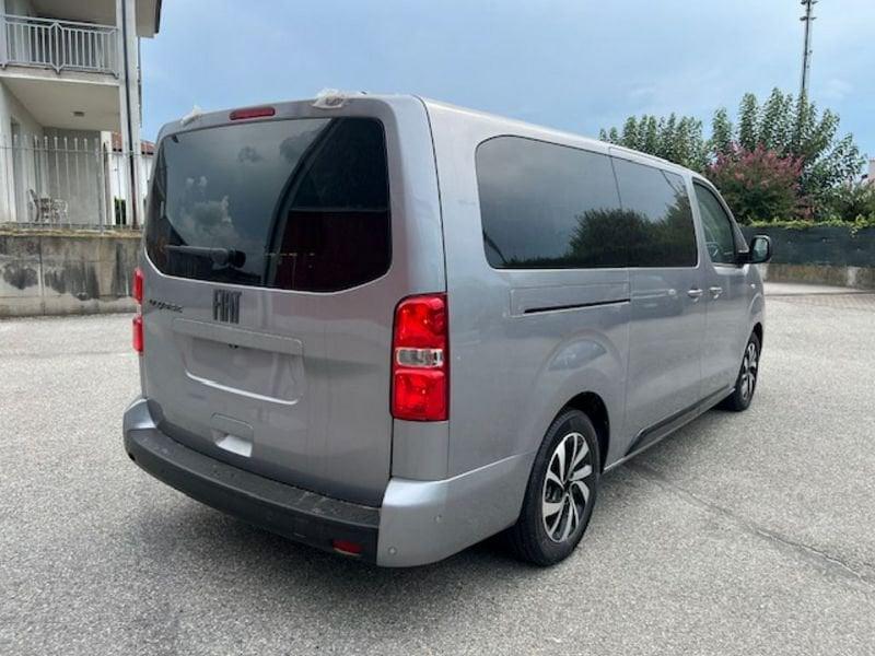 FIAT Ulysse M1 2.0 bluehdi 180cv L3H1 AT8