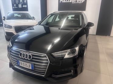 Audi A4 2.0 TDI 190 CV S Line