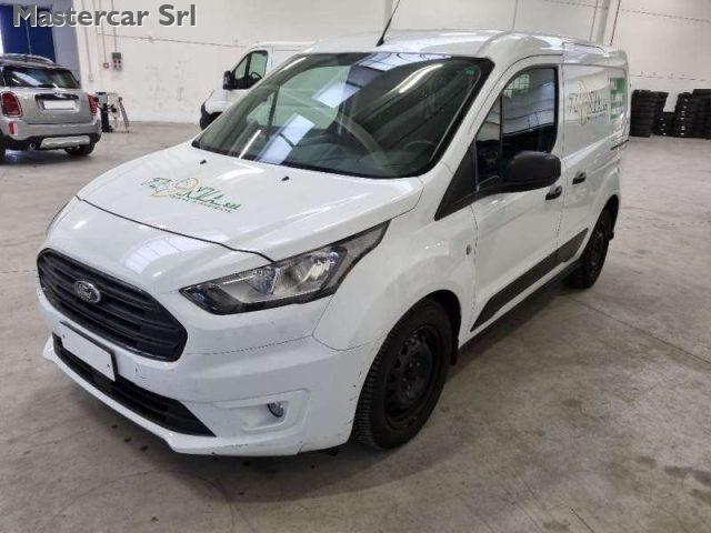 FORD Transit Connect 1.5 TDCI 100CV AUTOCARRO 5 POSTI - GB055PS