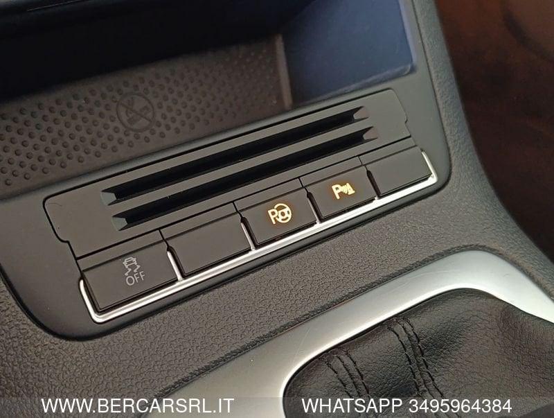 Volkswagen Tiguan Tiguan 2.0 TDI 140 CV 4MOTION Sport & Style*TETTO*TELECAMERA POST*XENON*PDC*