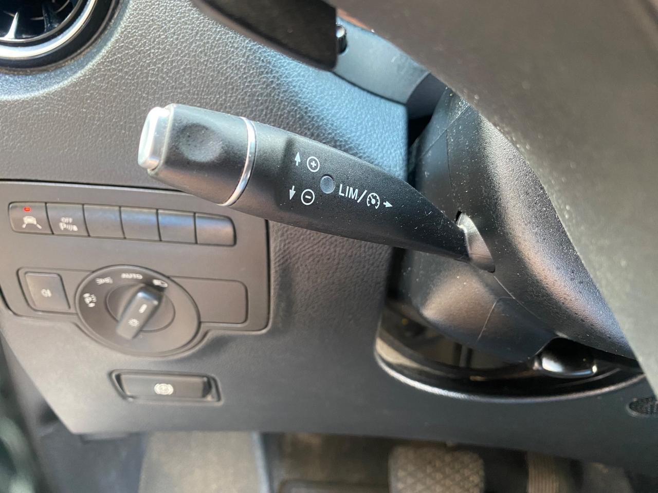 Mercedes-benz Vito 2.0 114 CDI PC-SL Furgone Long Auto PRO +IVA DOPPIA PORTA LATERALE