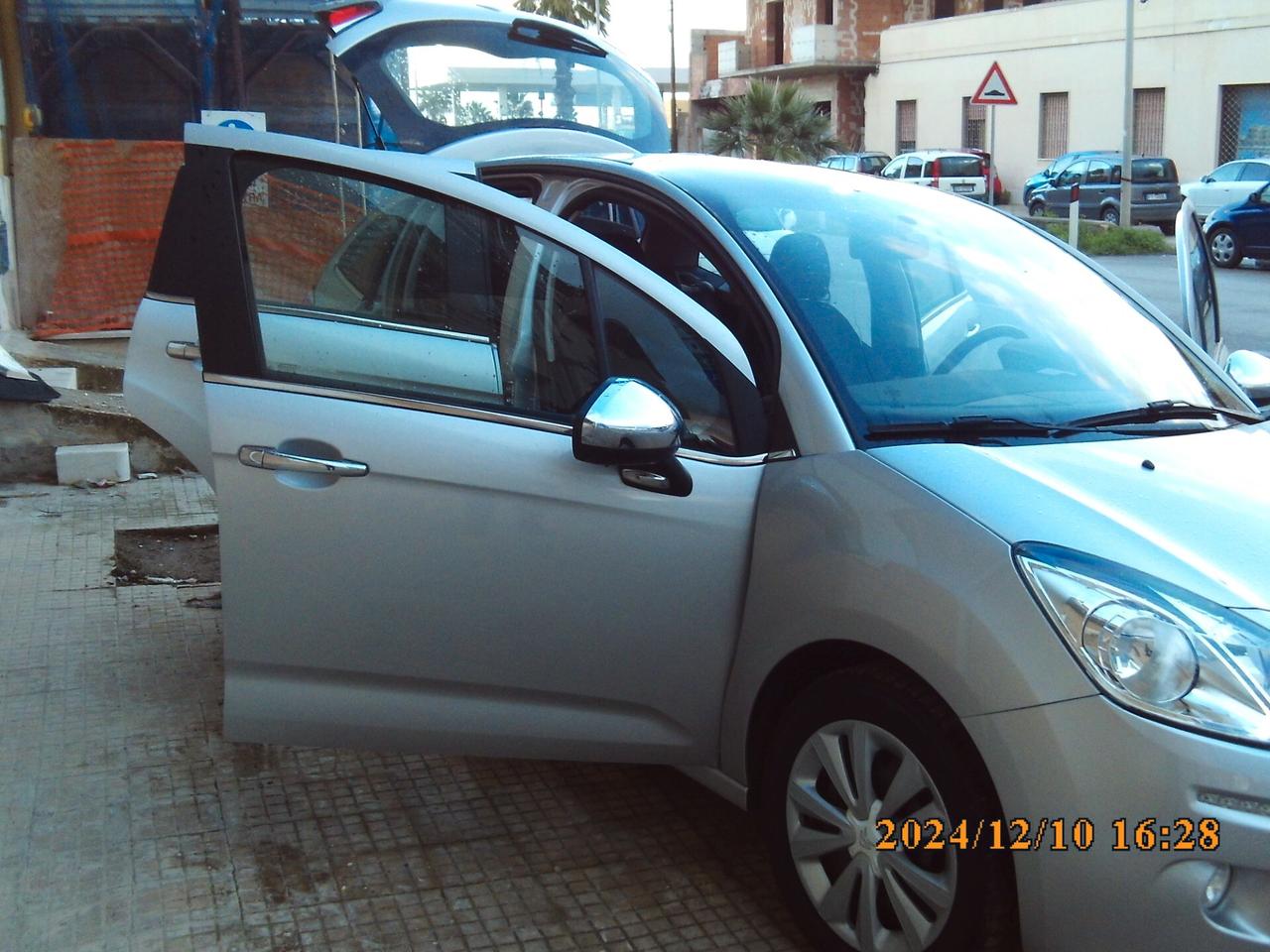 Citroen C3 PureTech 82 Seduction