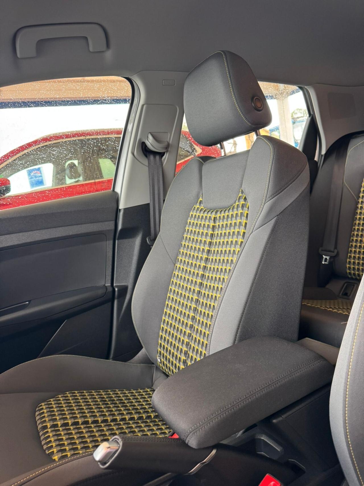 Audi A1 SPB 25 TFSI S tronic Admired Advanced