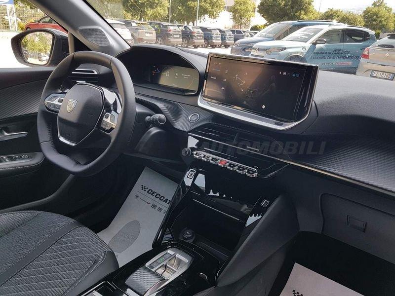 Peugeot 208 208 50 kWh Allure
