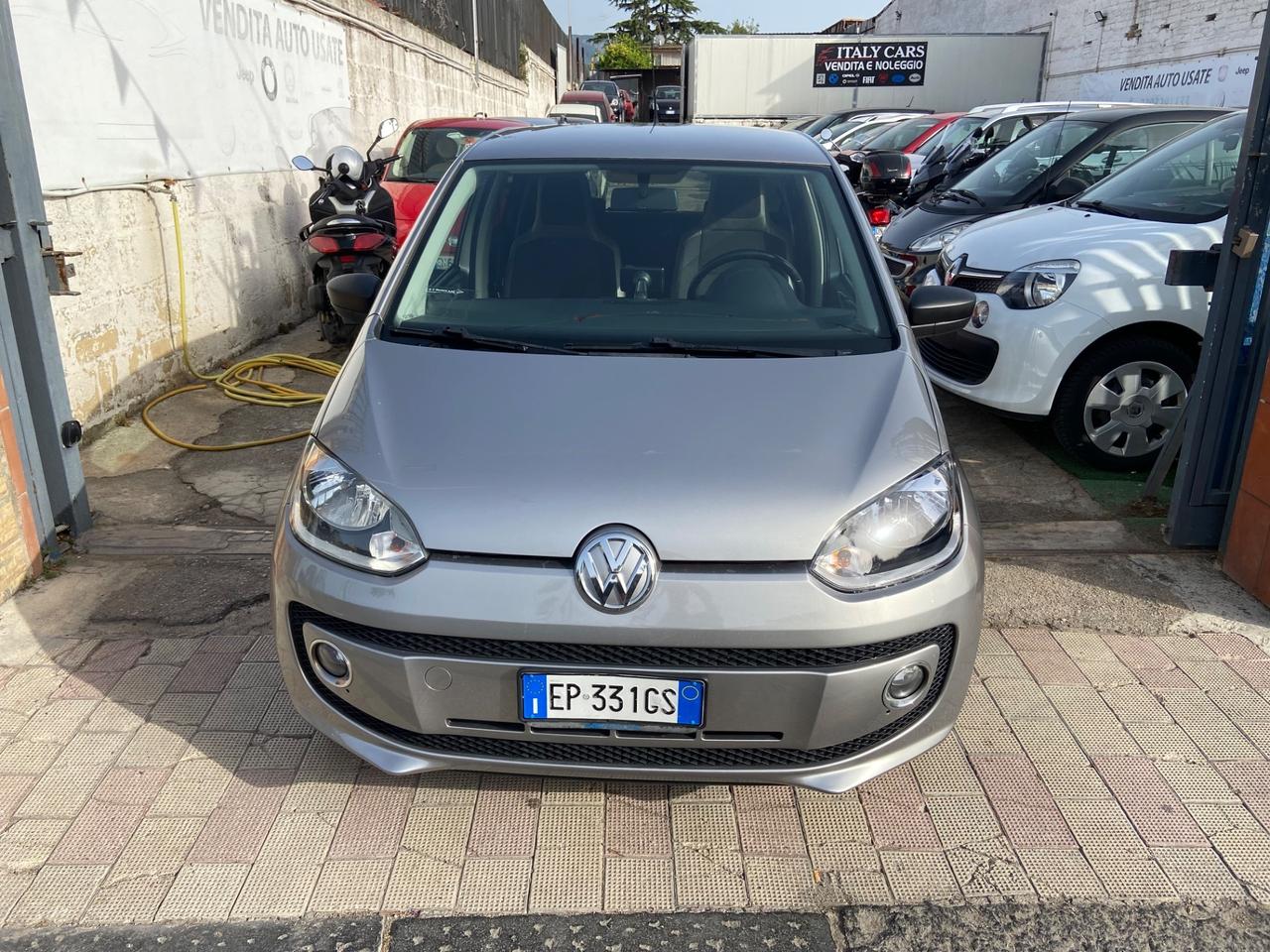 Volkswagen up! 1.0 75 CV 5p. high
