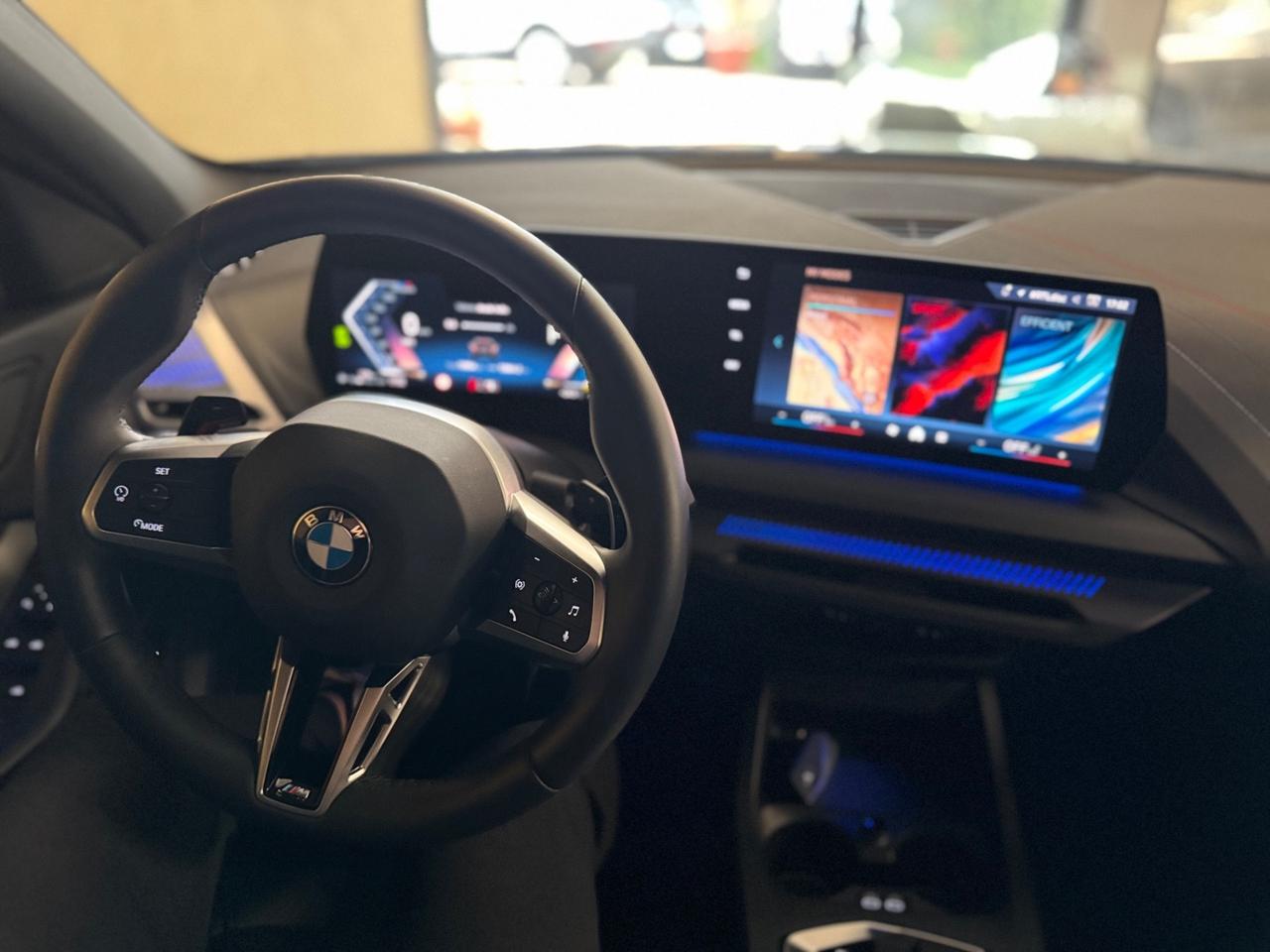 Bmw 120 118d 5p. MSport Design