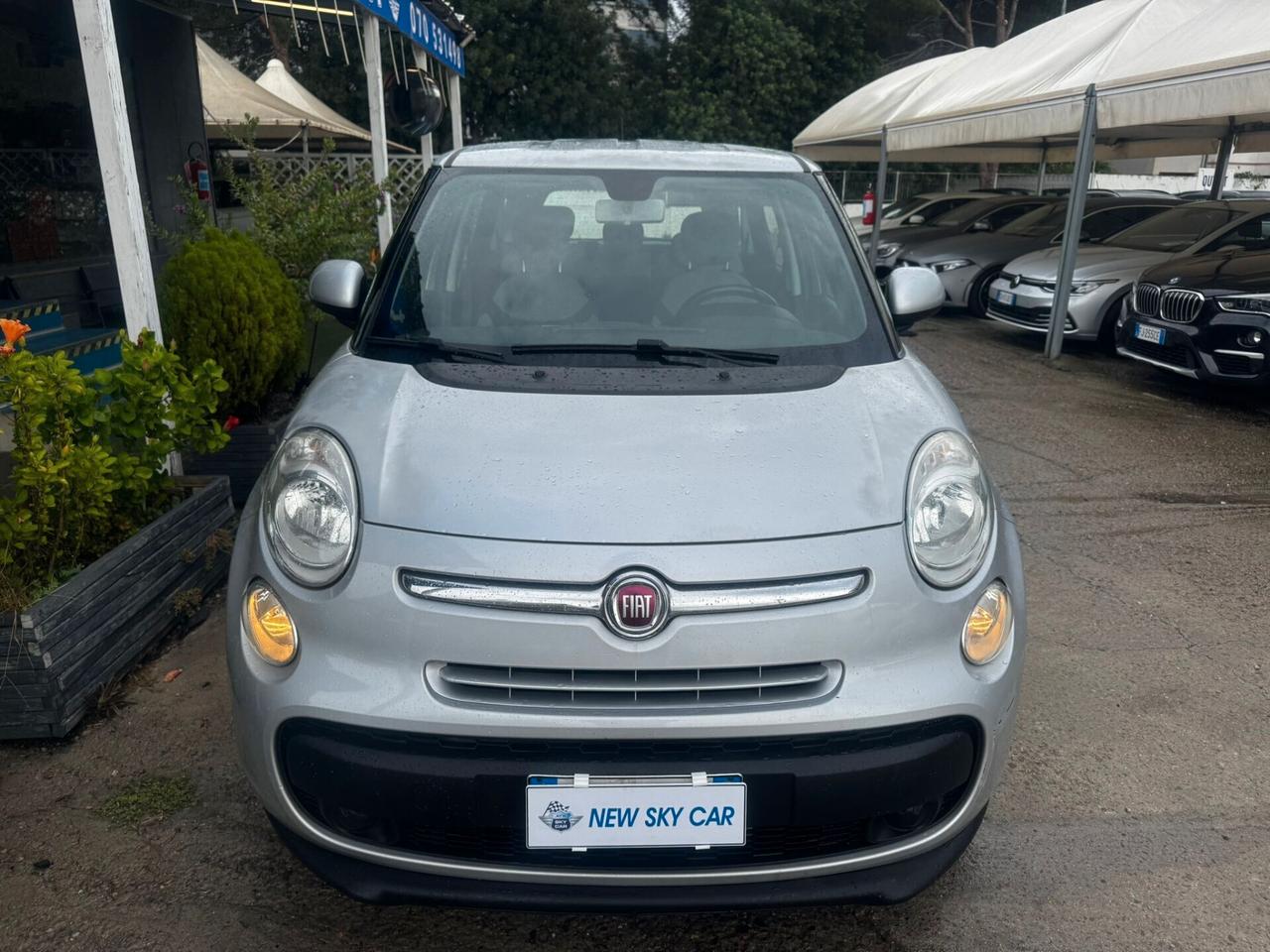 Fiat 500L Living 1.6 Multijet 105 CV Lounge