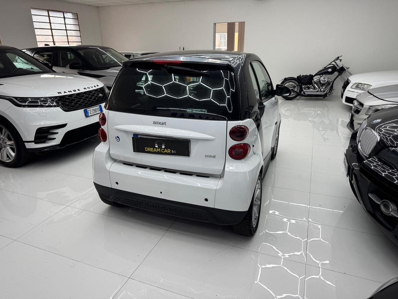 Smart ForTwo 1.0 71Cv -OK NEOPATENTATI