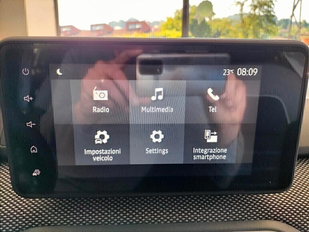 Dacia Sandero Stepway 1.0 TCe ECO-GPL Expression KM 0!!