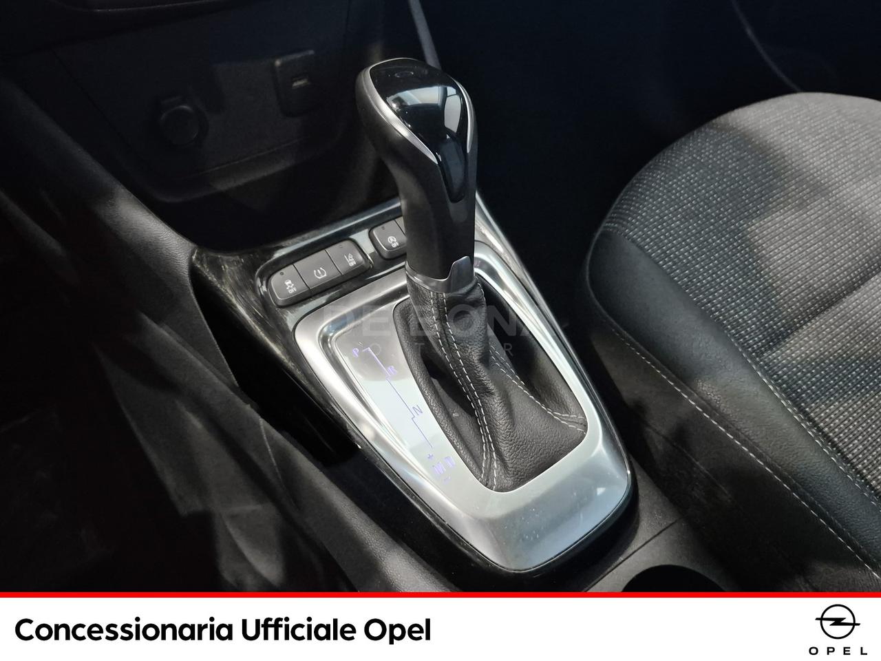 Opel Crossland 1.5 ecotec ultimate 120cv at6