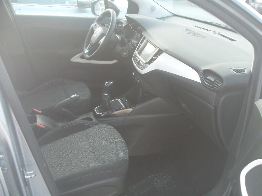 Opel Crossland X 1.2 12V 83 CV Innovation - 2021